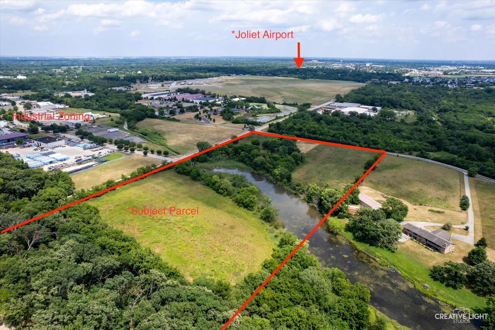 20400 Rock Run Drive Joliet, IL 60431 - Photo 2 of 18