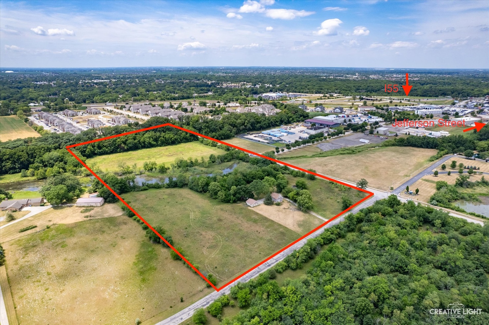 20400 Rock Run Drive Joliet, IL 60431 - Photo 5 of 18