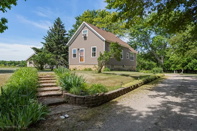 $890,000 | 20400 Rock Run Drive, Joliet, IL 60431