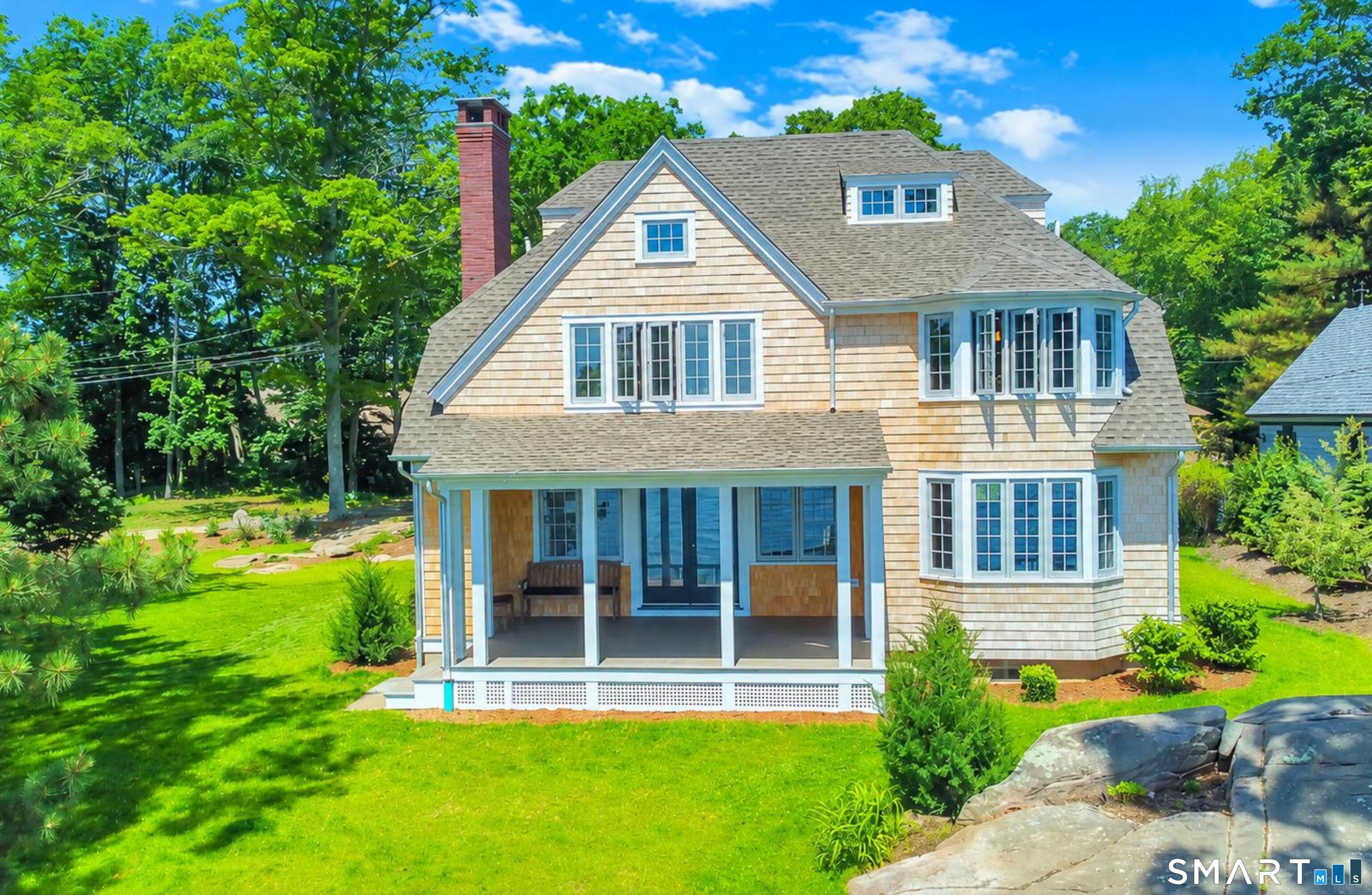 32 Wood Road Branford, CT 06405 - Photo 13 of 40