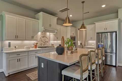 $899,000 | 24934 Gingerbush Lane, Tomball, TX 77375