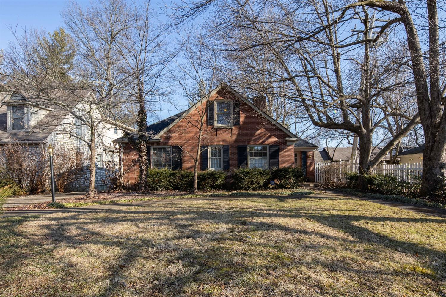 505 Hart Road Lexington, KY 40502 - Photo 2 of 47 Photo 2