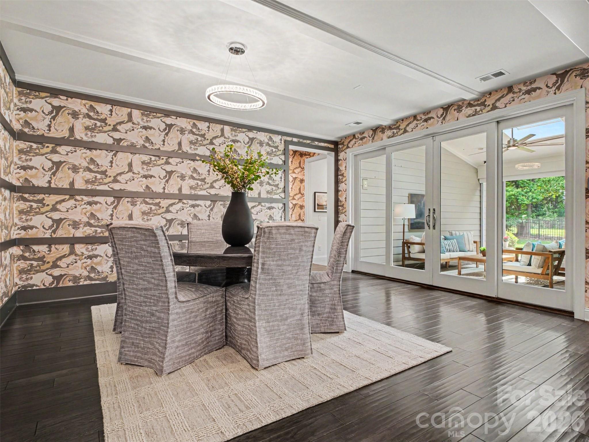 1020 North Sharon Amity Road Charlotte, NC 28211 - Photo 16 of 47