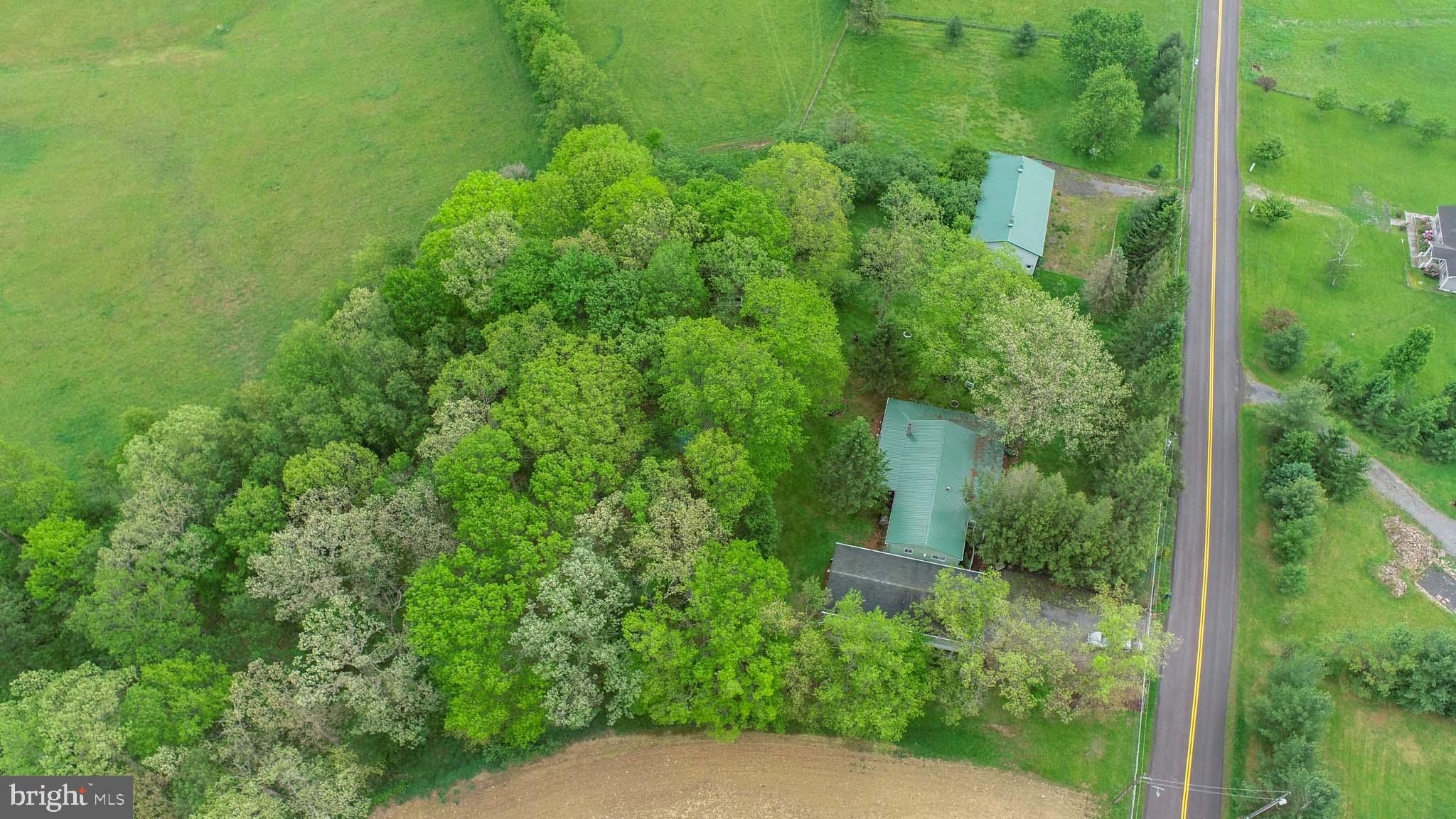 2967 Pysell Crosscut Road Oakland, MD 21550 - Photo 51 of 64