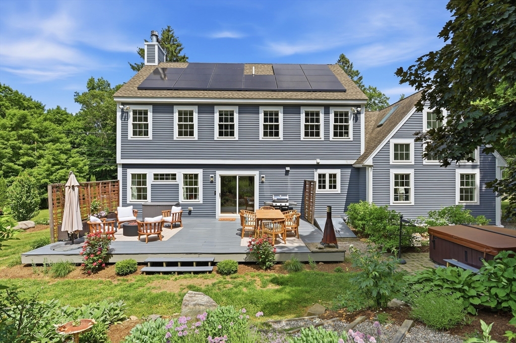 57 Berlin Road Bolton, MA 01740 - Photo 37 of 42