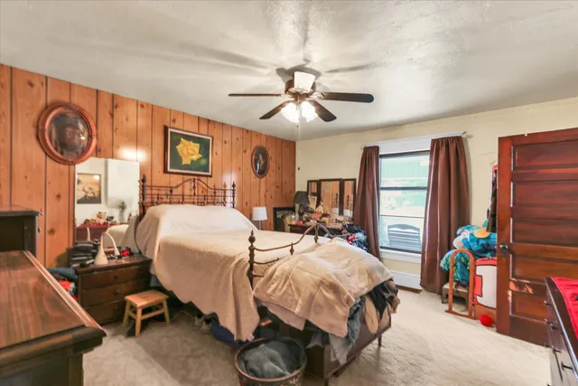 $167,500 | 202 East Sherman Street, St. Joseph, IL 61873