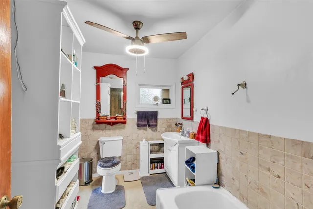 $167,500 | 202 East Sherman Street, St. Joseph, IL 61873