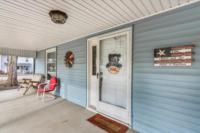 $167,500 | 202 East Sherman Street, St. Joseph, IL 61873