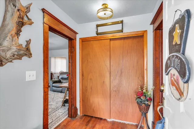 $167,500 | 202 East Sherman Street, St. Joseph, IL 61873