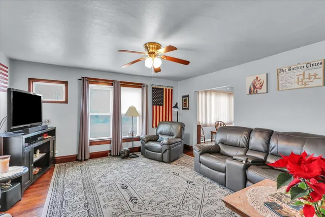 $167,500 | 202 East Sherman Street, St. Joseph, IL 61873