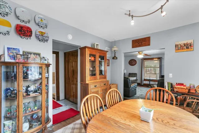 $167,500 | 202 East Sherman Street, St. Joseph, IL 61873