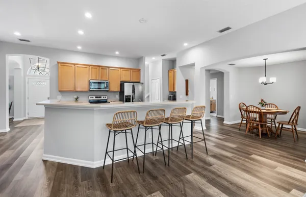 $625,000 | 221 Cacique Drive, St. Augustine, FL 32086