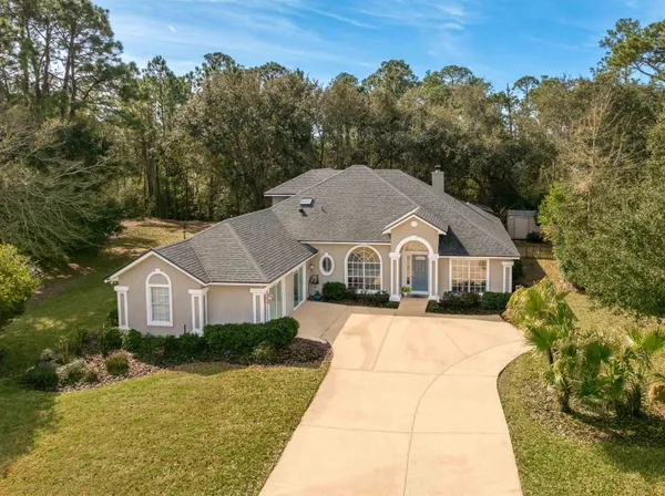 $625,000 | 221 Cacique Drive, St. Augustine, FL 32086