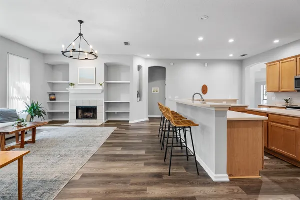 $625,000 | 221 Cacique Drive, St. Augustine, FL 32086