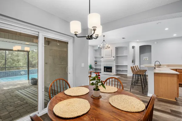 $625,000 | 221 Cacique Drive, St. Augustine, FL 32086