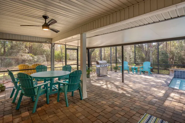 $625,000 | 221 Cacique Drive, St. Augustine, FL 32086