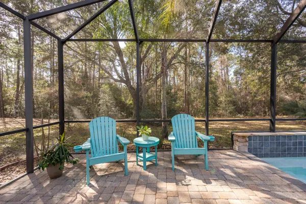 $625,000 | 221 Cacique Drive, St. Augustine, FL 32086