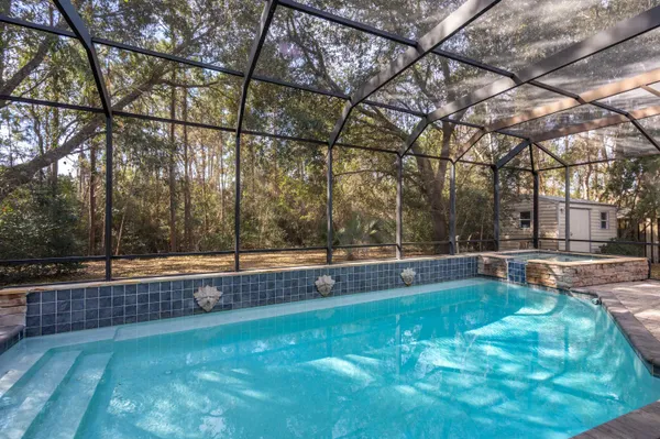 $625,000 | 221 Cacique Drive, St. Augustine, FL 32086