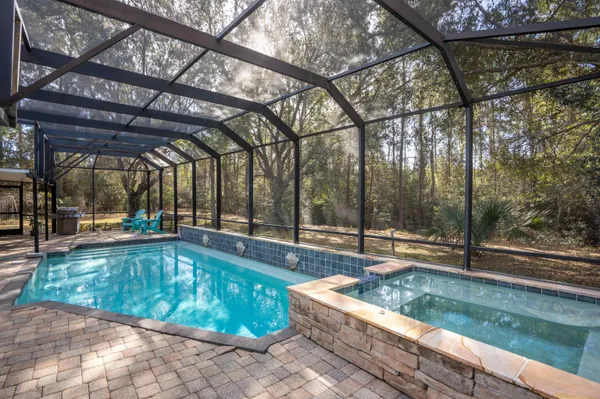 $625,000 | 221 Cacique Drive, St. Augustine, FL 32086