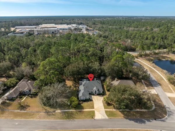 $625,000 | 221 Cacique Drive, St. Augustine, FL 32086