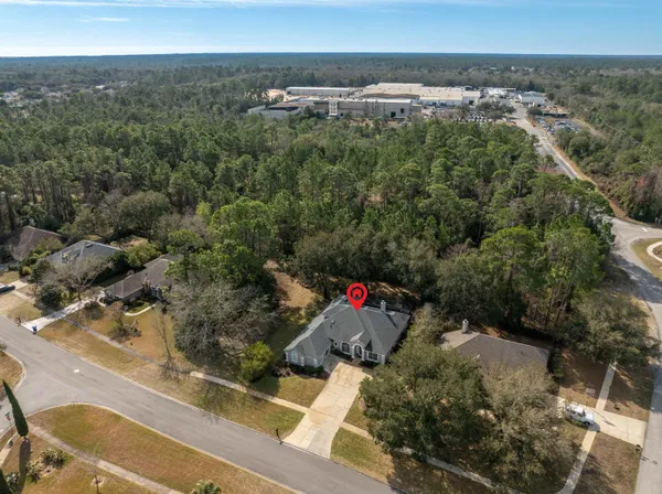 $625,000 | 221 Cacique Drive, St. Augustine, FL 32086