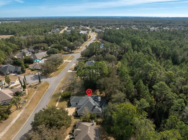 $625,000 | 221 Cacique Drive, St. Augustine, FL 32086