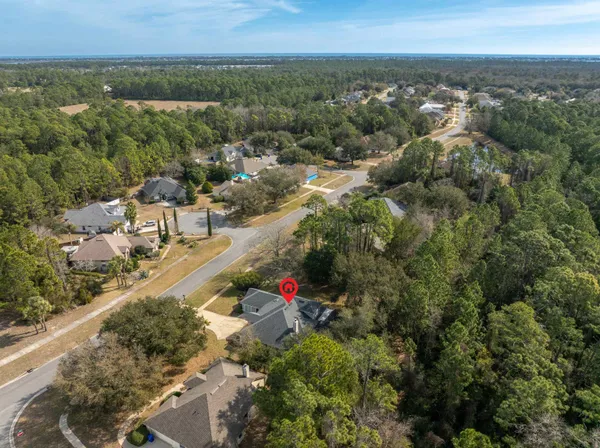 $625,000 | 221 Cacique Drive, St. Augustine, FL 32086