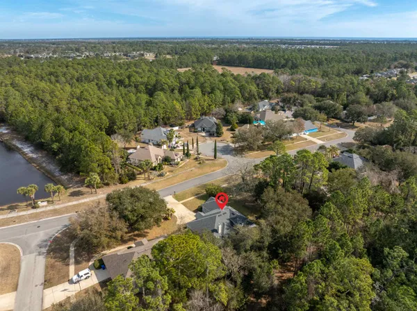 $625,000 | 221 Cacique Drive, St. Augustine, FL 32086