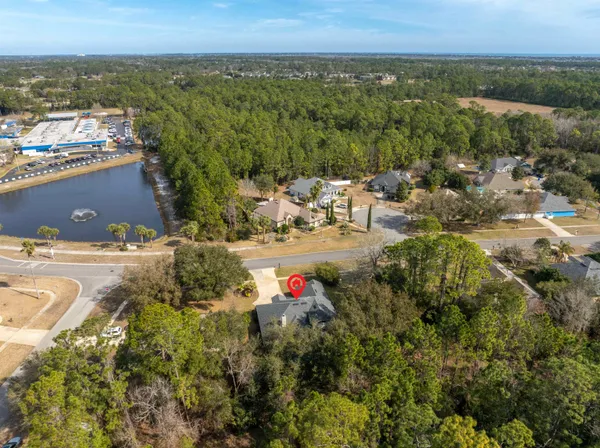 $625,000 | 221 Cacique Drive, St. Augustine, FL 32086