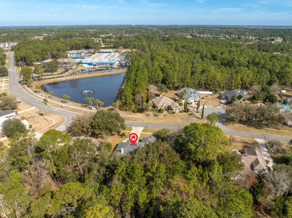 $625,000 | 221 Cacique Drive, St. Augustine, FL 32086