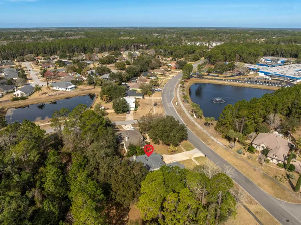 $625,000 | 221 Cacique Drive, St. Augustine, FL 32086