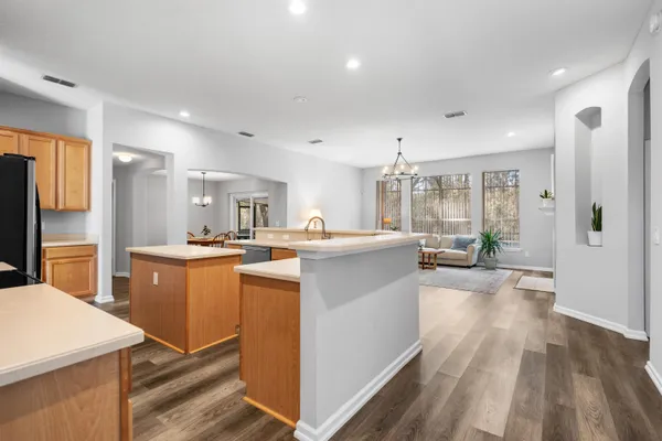 $625,000 | 221 Cacique Drive, St. Augustine, FL 32086