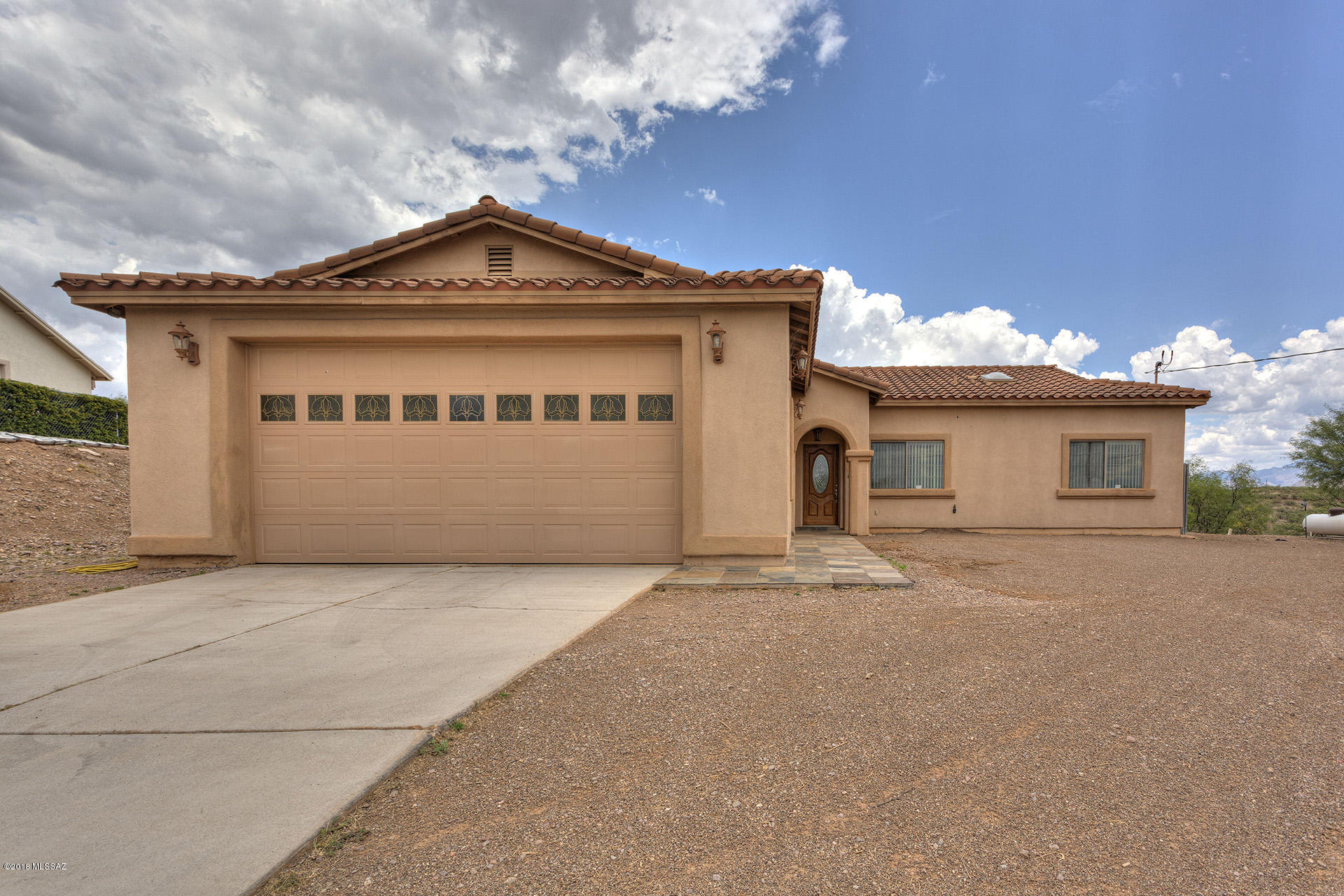 1273 Calle Tubatana Rio Rico, AZ 85648 - Photo 1 of 25