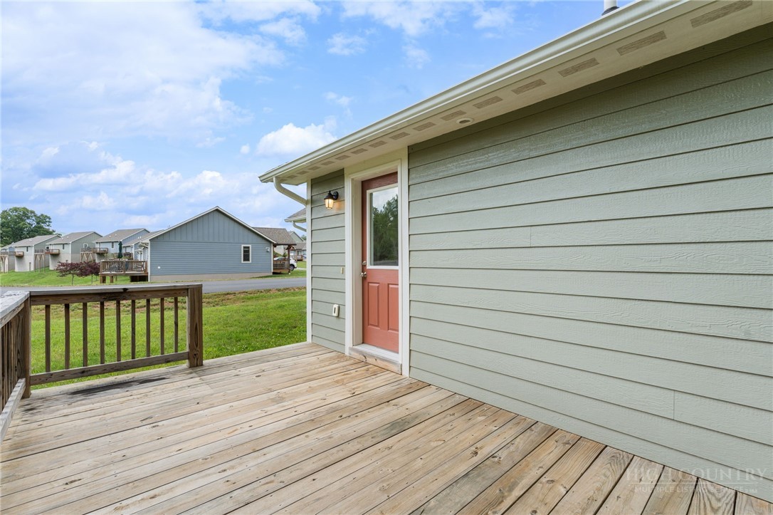 347 Townhomes Place, Unit 15 Boone, NC 28607 - Photo 23 of 32
