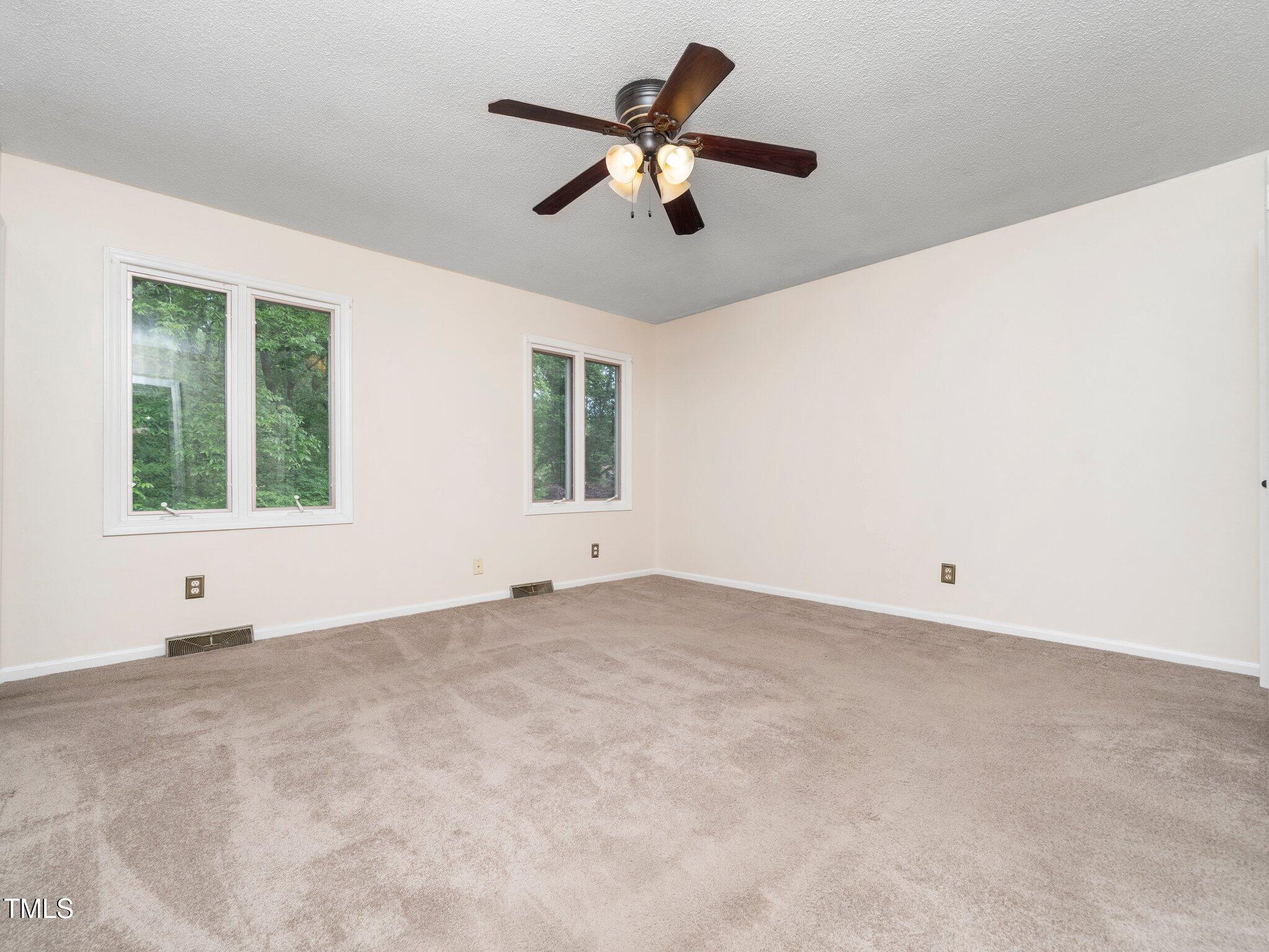 5816 Old Forge Circle Raleigh, NC 27609 - Photo 14 of 41 Owner Suite