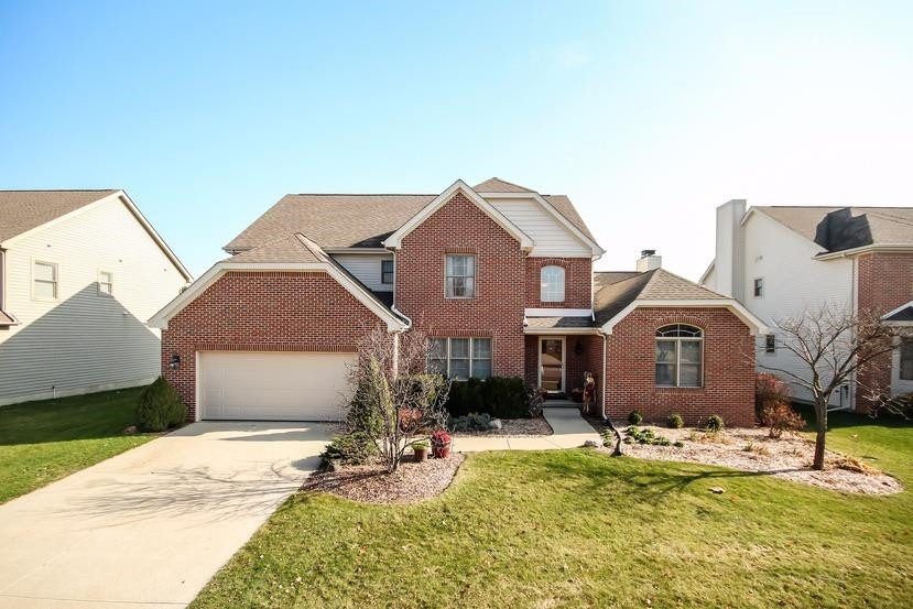 6349 Wilson Road Ann Arbor, MI 48108 - Photo 2 of 10 Photo 2