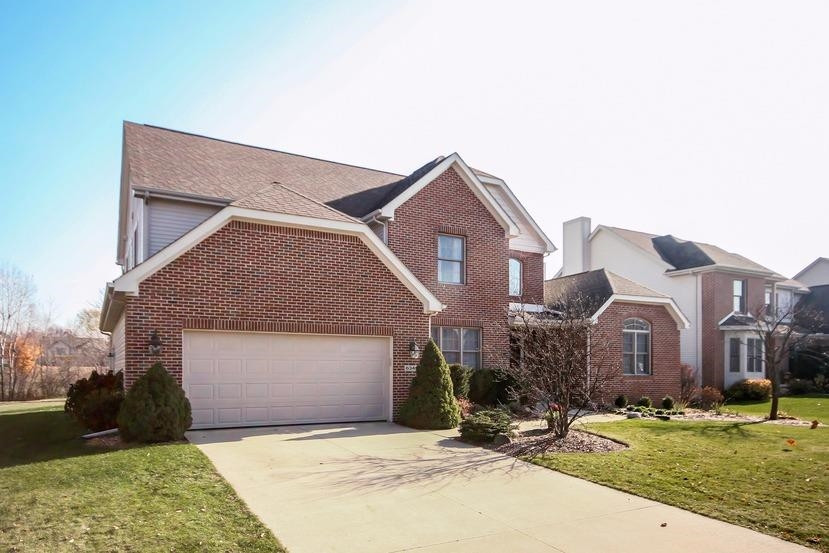 6349 Wilson Road Ann Arbor, MI 48108 - Photo 4 of 10 Photo 4