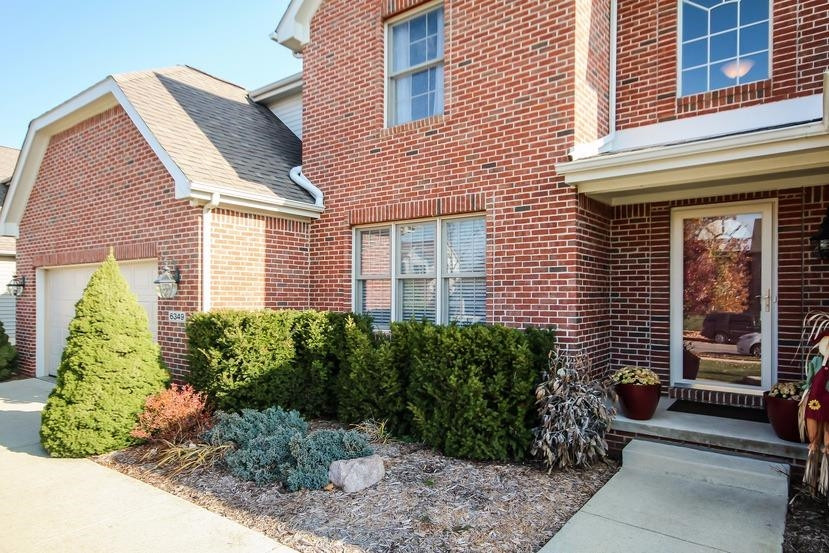 6349 Wilson Road Ann Arbor, MI 48108 - Photo 6 of 10 Photo 6