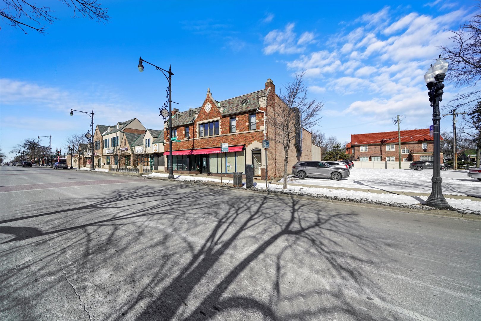 2022 West 95th Street Chicago, IL 60643 - Photo 3 of 21 a view of a street with houses