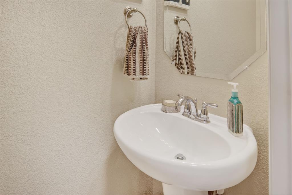 9828 Tule Lake Road Fort Worth, TX 76177 - Photo 24 of 37
