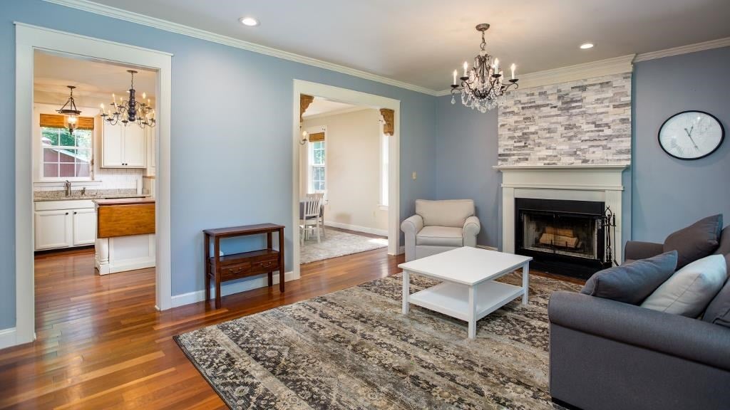 2787 Hash Ridge Road Barboursville, WV 25504 - Photo 7 of 24 Gallery Image 7