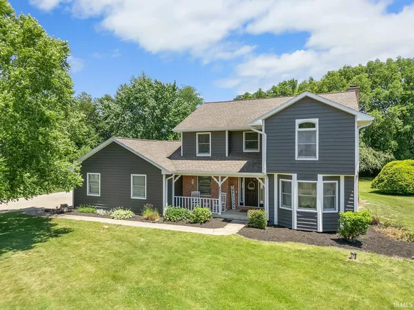 $410,000 | 4901 Chickadee Drive, Lafayette, IN 47909