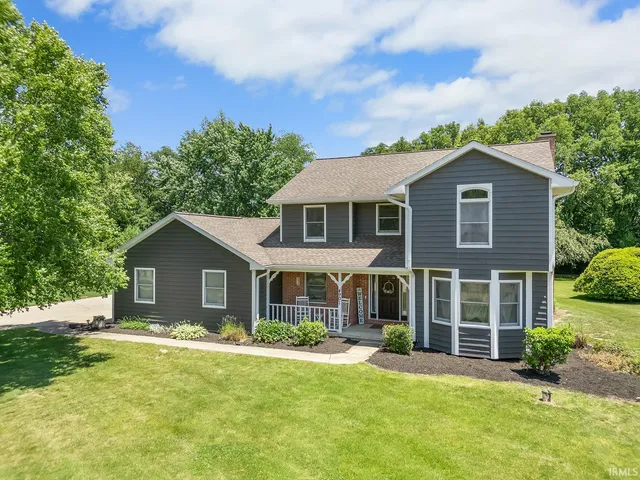 $425,000 | 4901 Chickadee Drive, Lafayette, IN 47909