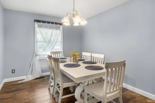 $425,000 | 4901 Chickadee Drive, Lafayette, IN 47909