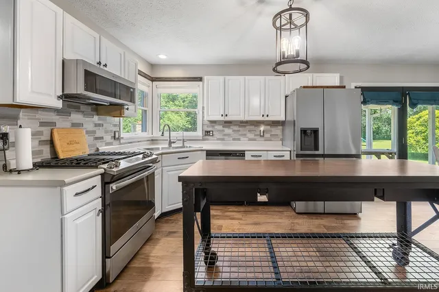 $425,000 | 4901 Chickadee Drive, Lafayette, IN 47909