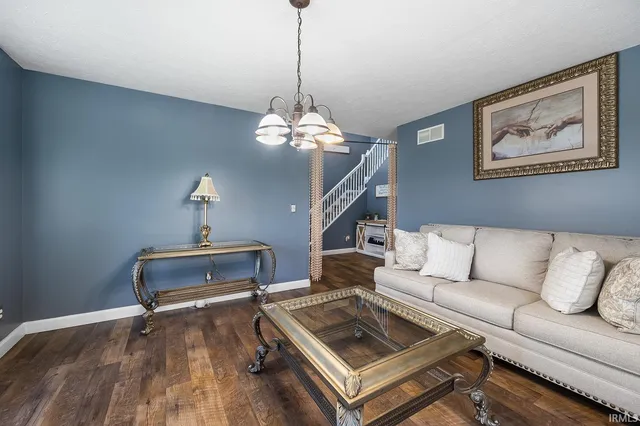 $425,000 | 4901 Chickadee Drive, Lafayette, IN 47909