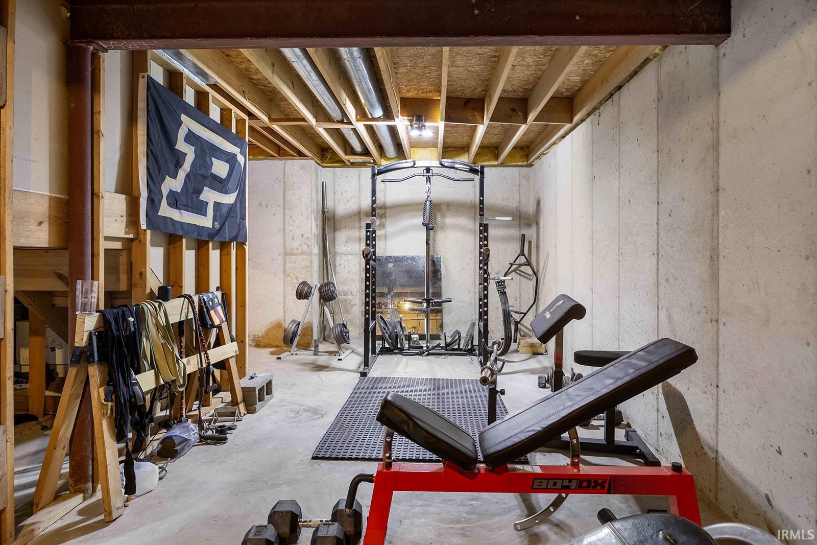 4901 Chickadee Drive Lafayette, IN 47909 - Photo 24 of 36