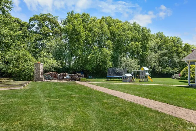 $425,000 | 4901 Chickadee Drive, Lafayette, IN 47909