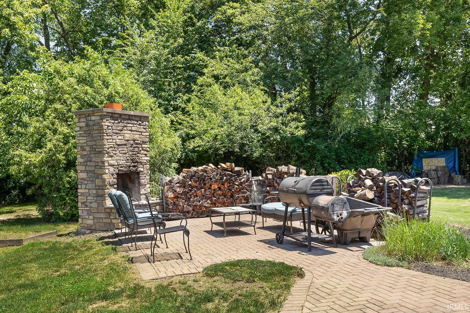 4901 Chickadee Drive Lafayette, IN 47909 - Photo 29 of 36