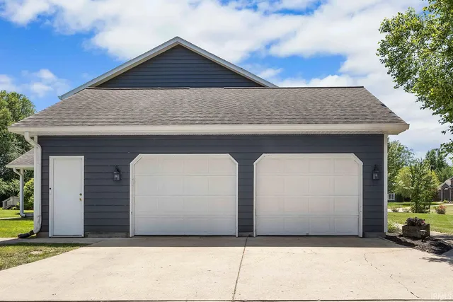 $425,000 | 4901 Chickadee Drive, Lafayette, IN 47909